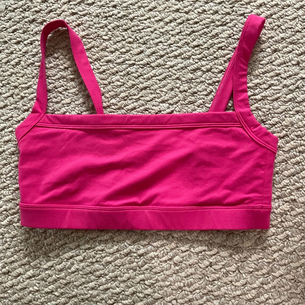 Splits 59 bra top